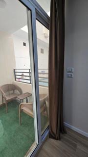 Luxury apartment - 1