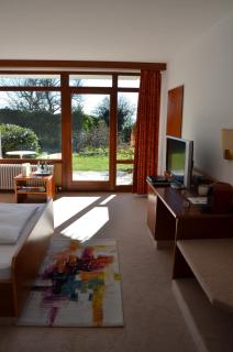 Hotel Garni Reulein - Lindau - 6