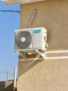 Modern Private Apartment with Wi-Fi & AC in Itega - 8