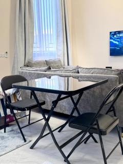 Modern Private Apartment with Wi-Fi & AC in Itega - 2