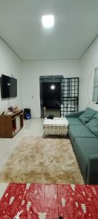 Casa para quatro pessoas - 4