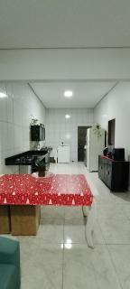 Casa para quatro pessoas - 3