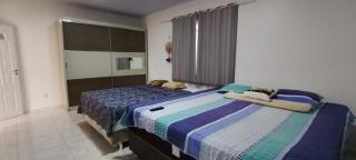 Casa para quatro pessoas - 1