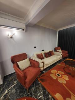 Luxury Sea View Duplex - 8