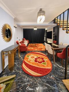 Luxury Sea View Duplex - 6