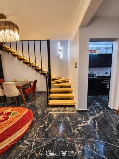 Luxury Sea View Duplex - 5