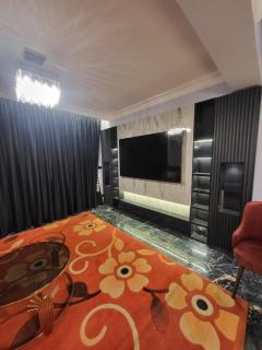 Luxury Sea View Duplex - 3