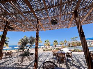 Luxury Sea View Duplex - 2