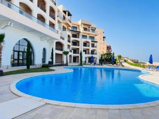 Luxury Sea View Duplex - 1