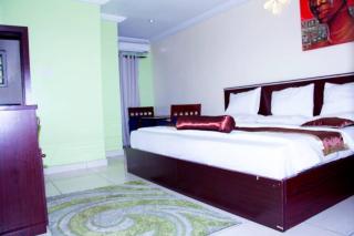 Hotel Dchis - 3