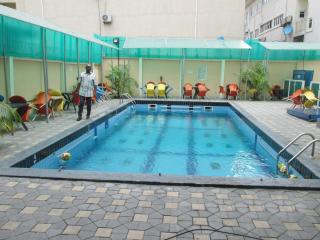 Hotel Dchis - 2