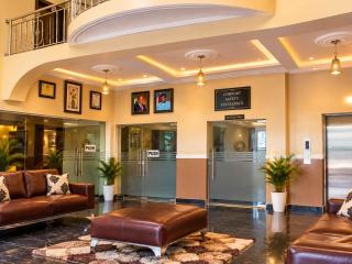 Hotel Dchis - 1