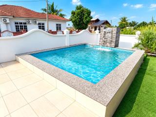 Rr Ceriya Guest House with Pool - 5