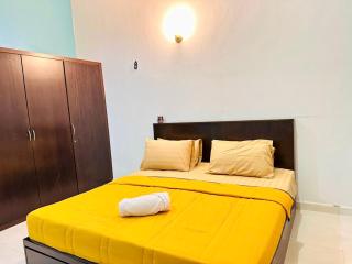 Rr Ceriya Guest House with Pool - 4