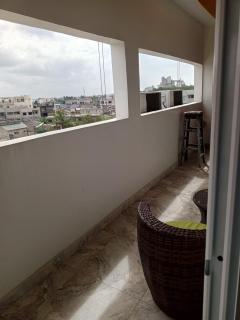 Ellah Suites - 7