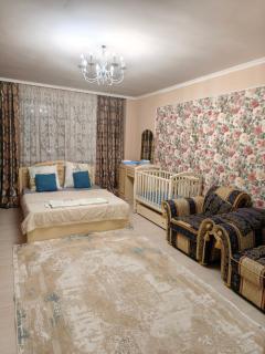 Vozhzhov Apartments - 5