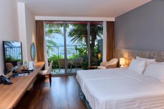 Flamingos- Cat Co Beach Residences - 4