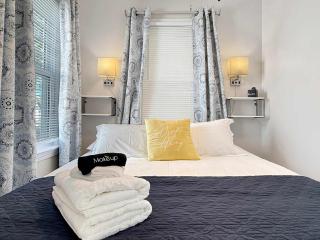 Vermilion Getaway 2BR & 1 Bath - 7