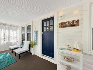 Vermilion Getaway 2BR & 1 Bath - 5
