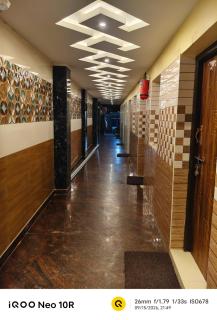 Hotel Sri Sastha Grand - 5