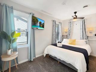 Vermilion Getaway 2BR & 1 Bath - 4