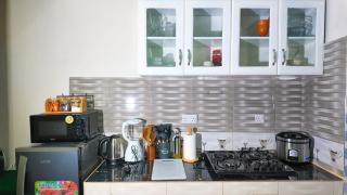 Clever Homes Apartments - 7