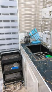 Clever Homes Apartments - 6