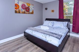 Urban 3BR Getaway Walk to ByWard Market- UOttawa - 7