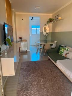 Casa completa para até quatro pessoas - 0