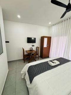 Matty's Villa - 8