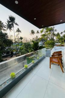 Matty's Villa - 4