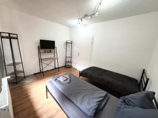 Privat Apartments - Leoben City - Selbstversorger Wohnungen nahe Uni für Kurz und Langzeitaufenthalte - Ideal für Akademiker, Touristen, Geschäftsreisende, Monteure - 4