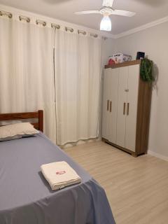Casa completa para até quatro pessoas - 4