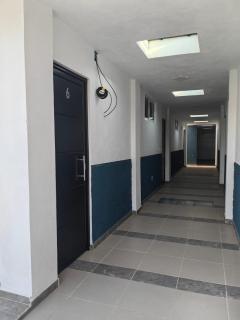 Casa Tacaná - 4