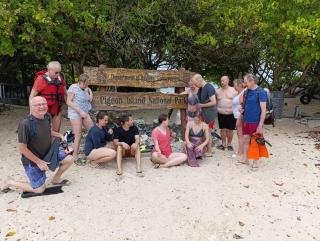 Trincomalee Marine Tours - 9