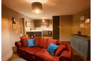 Luxury Apartments In Cashel Co Tipperary - 4