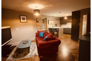 Luxury Apartments In Cashel Co Tipperary - 3