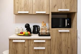 Social Pop Apartment - Bucarest - 8