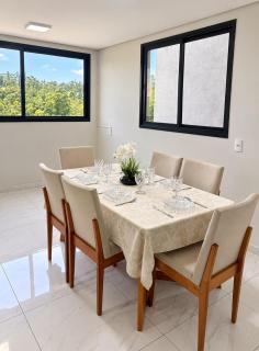 Casa Premium com Pisina 3 dormitorios com Suíte - 5