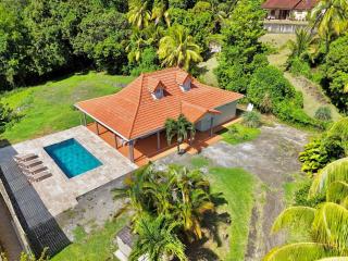 Villa Anthurium - Centrale & Proche Aéroport - 0