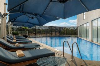 The Pelican Hotel Cantonments Accra - 0