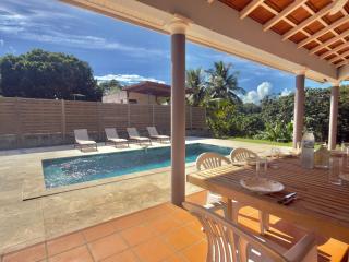 Villa Anthurium - Centrale & Proche Aéroport - 1