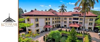 Kottaram Hotels Ottaplam - 0