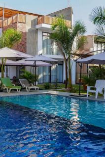 Ica Sun Paradise Apartments - 0