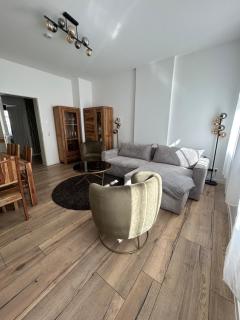 Ferienwohnung Hecht - 7