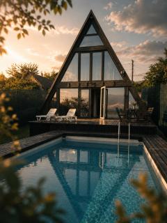 Black House - 8