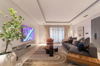 Mex premium 3 beds at Shoreline Ikoyi - 7