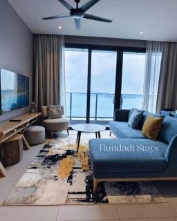 4BR Beachfront Pantai Cenang Langkawi - 8