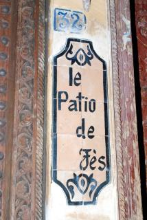 Riad Le Patio De Fes - 9