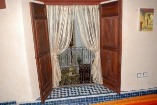 Riad Le Patio De Fes - 4